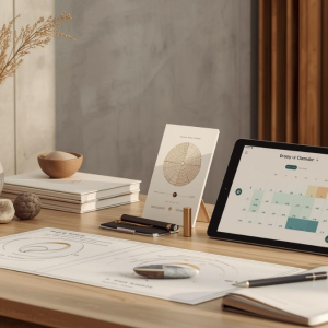 Անհատական օրացույց - երեք ամիս